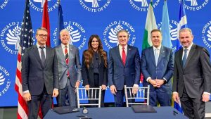 Οι λεπτομέρειες των νέων συμφωνιών της Atlantic SEE LNG Trade – Ο Κάθετος Διάδρομος «ξεκλειδώνει» ευκαιρίες ανάπτυξης