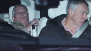 Η σύλληψη του πρώην πρίγκιπα Άντριου θα υπονομεύσει τη φήμη και τη θέση της βασιλικής οικογένειας;