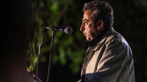 Σύλλογος Θυμάτων Τεμπών: Νέος πρόεδρος εξελέγη ο Παύλος Ασλανίδης