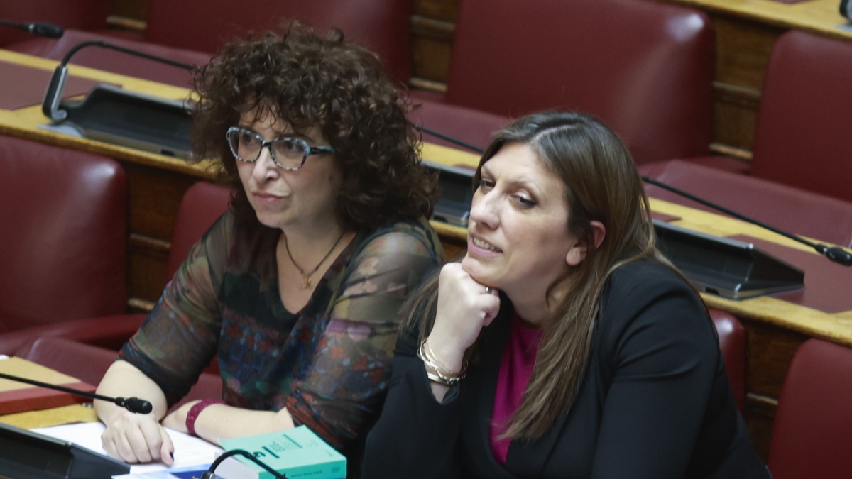 Ελένη Καραγεωργοπούλου: Γιατί αποχώρησε από την Πλεύση Ελευθερίας – Όσα αναφέρει στην επιστολή της