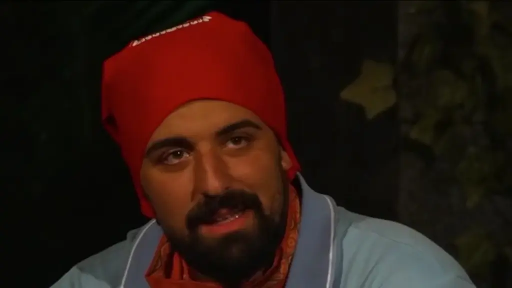Παρελθόν από το Survivor ο Gio Kay, “είμαι το outsider σε αυτό το παιχνίδι” – “Πάγωσαν” οι παίκτες (βίντεο)