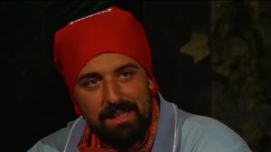 Παρελθόν από το Survivor ο Gio Kay, “είμαι το outsider σε αυτό το παιχνίδι” – “Πάγωσαν” οι παίκτες (βίντεο)