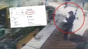 Missing alert και στη Γερμανία για τη Λόρα – Νέες αποκαλύψεις για το πώς μπορεί να ταξίδεψε