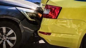 ΕΛΑΣ: 6 νεκροί και 480 τραυματίες σε 433 τροχαία τον Ιανουάριο στην Αττική