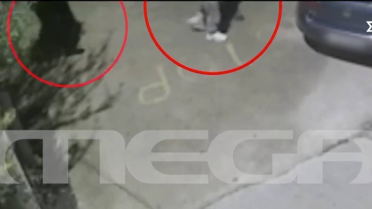 Δολοφονία στη Νέα Πέραμο: Βίντεο δείχνει όσα έγιναν πριν την αρπαγή του 27χρονου – Πού στρέφονται οι έρευνες