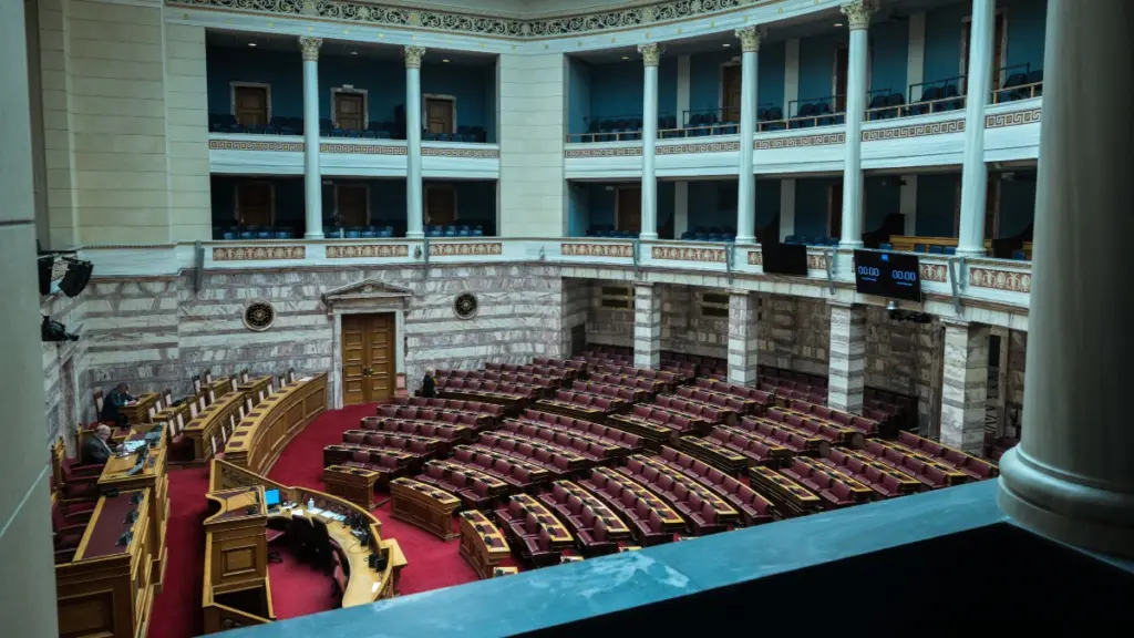 Υπόθεση ΟΠΕΚΕΠΕ: Και τρίτη δικογραφία προς τη Βουλή για δύο ακόμα εν ενεργεία βουλευτές της ΝΔ