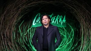 Πέθανε ο ηθοποιός Χεράρδο Ταρασένα – Έγινε γνωστός από το “Apocalypto” και το Narcos