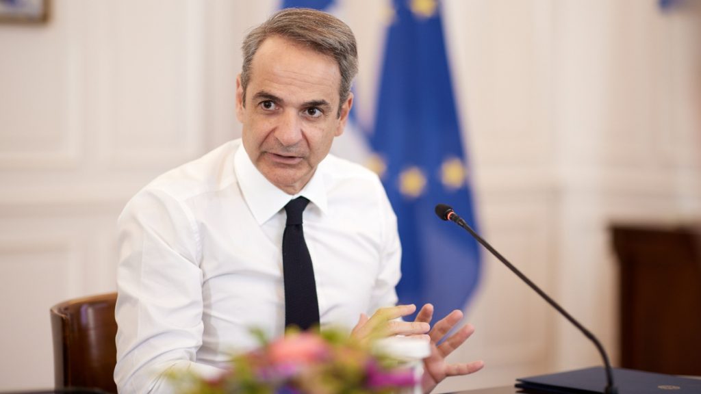 Η “ακτινογραφία” της Συνταγματικής Αναθεώρησης – Τα 6 άρθρα που θέλει να αλλάξει η κυβέρνηση Μητσοτάκη