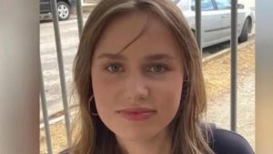 Εξελίξεις στην υπόθεση της Λόρας: Η 16χρονη πράγματι ταξίδεψε για Φρανκφούρτη – Απάντησε η Lufthansa στην ΕΛΑΣ