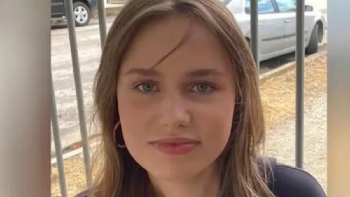 Εξελίξεις στην υπόθεση της Λόρας: Η 16χρονη πράγματι ταξίδεψε για Φρανκφούρτη – Απάντησε η Lufthansa στην ΕΛΑΣ