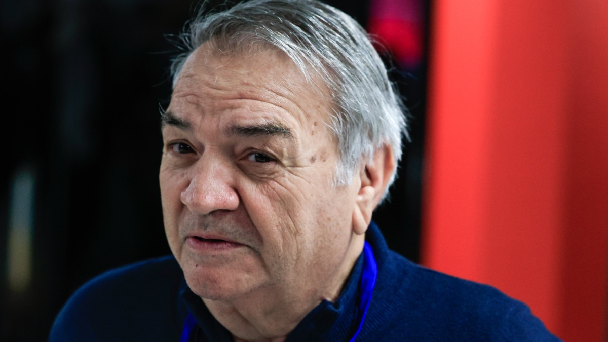 Μπίστης: “Έφυγα από τη Νέα Αριστερά από συνήθεια – Μέσω εμού θέλουν να χτυπήσουν το εγχείρημα Τσίπρα”