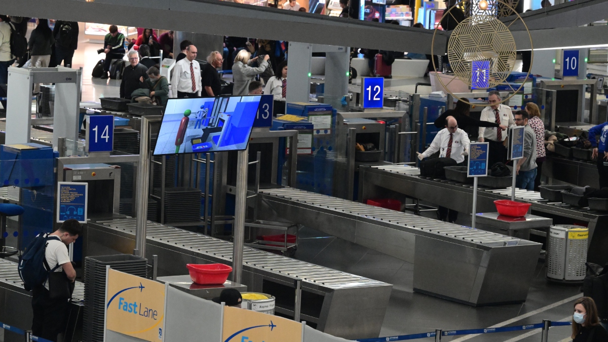 Αεροδρόμιο “Ελ. Βενιζέλος”: Αναστάτωση τα ξημερώματα λόγω προσωρινής διακοπής ρεύματος – Τι συνέβη