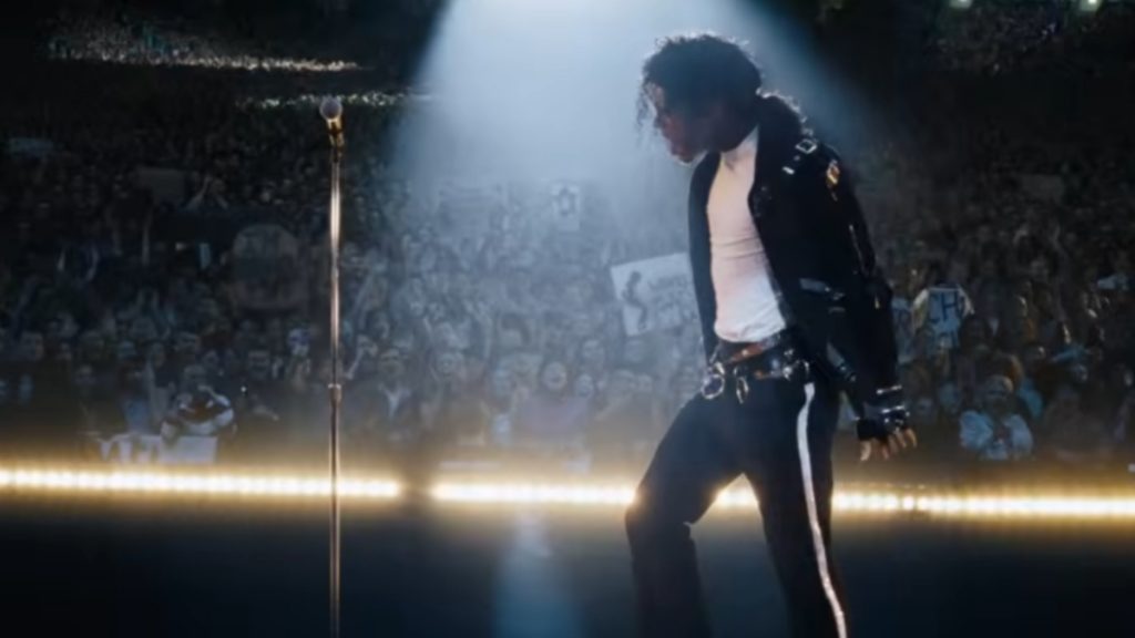 “Michael”: Δείτε το επίσημο τρέιλερ της βιογραφικής ταινίας για τον Μάικλ Τζάκσον