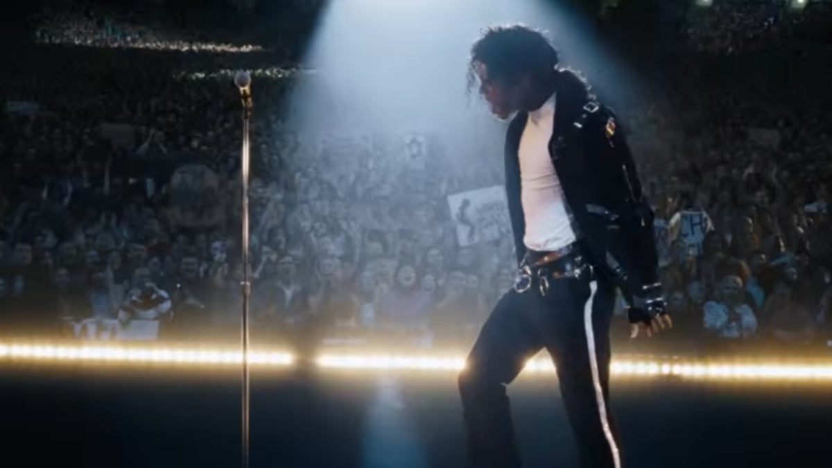 “Michael”: Δείτε το επίσημο τρέιλερ της βιογραφικής ταινίας για τον Μάικλ Τζάκσον