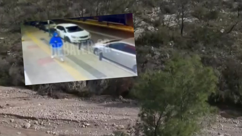 Δολοφονία 27χρονου επιχειρηματία: “Το θύμα γνώριζε τους δράστες, είχαν κανονίσει από την αρχή να τον σκοτώσουν”