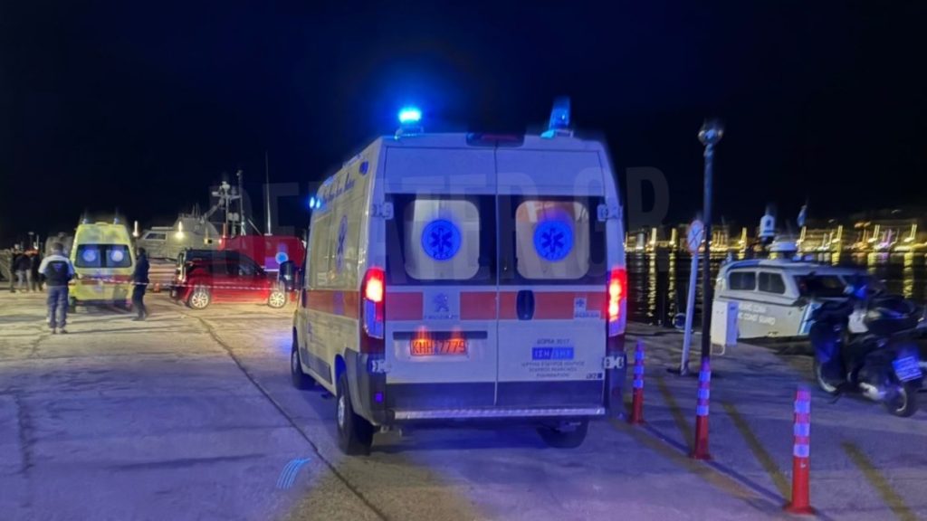 Χίος: 15 νεκροί μετανάστες μετά τη σύγκρουση σκάφους του Λιμενικού με ταχύπλοο – Έχασαν τα μωρά τους 2 έγκυες