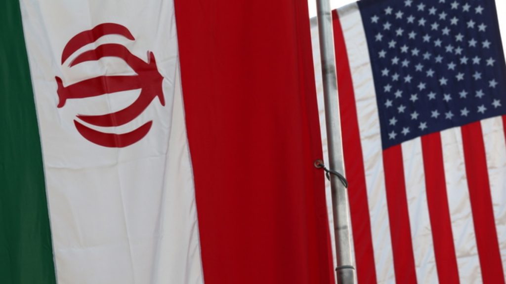 Αλλαγή τοποθεσίας για τις συνομιλίες ΗΠΑ – Ιράν για τα πυρηνικά – Την Πέμπτη στο Ομάν το ραντεβού