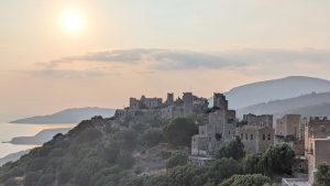 Οι κάτοικοι της Μέσα Μάνης αποτελούν μια μοναδική γενετική «νησίδα» στην Ευρώπη