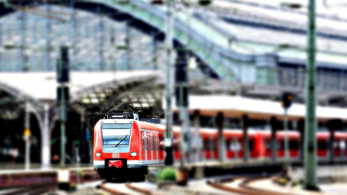 Bild: 26χρονος Έλληνας κατηγορείται ότι έδειρε μέχρι θανάτου ελεγκτή τρένου στη Γερμανία