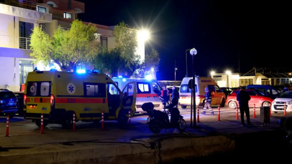 Τραγωδία στην Χίο: Ταυτοποιήθηκαν και ασκήθηκαν ποινικές διώξεις σε μέλη του κυκλώματος διακινητών μεταναστών