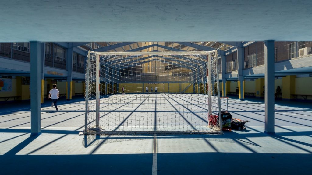 Σχολικά ατυχήματα: Συμβουλές για την ασφάλεια των παιδιών