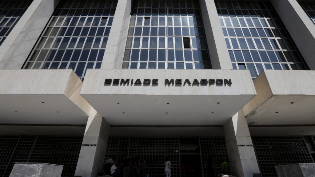 Η Ολομέλεια του Άρειου Πάγου δικαίωσε τους δανειολήπτες του νόμου Κατσέλη