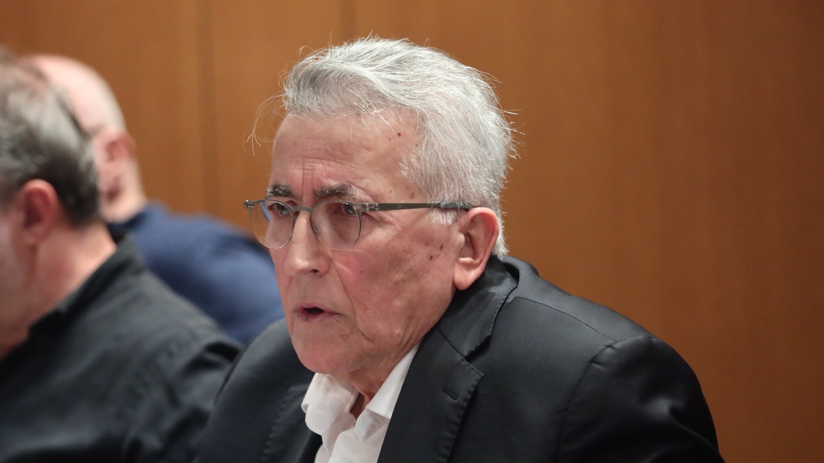 Γιάννης Παναγόπουλος: Διαγράφεται από το ΠΑΣΟΚ ο πρόεδρος της ΓΣΕΕ – Ελέγχεται από την Αρχή για το Ξέπλυμα