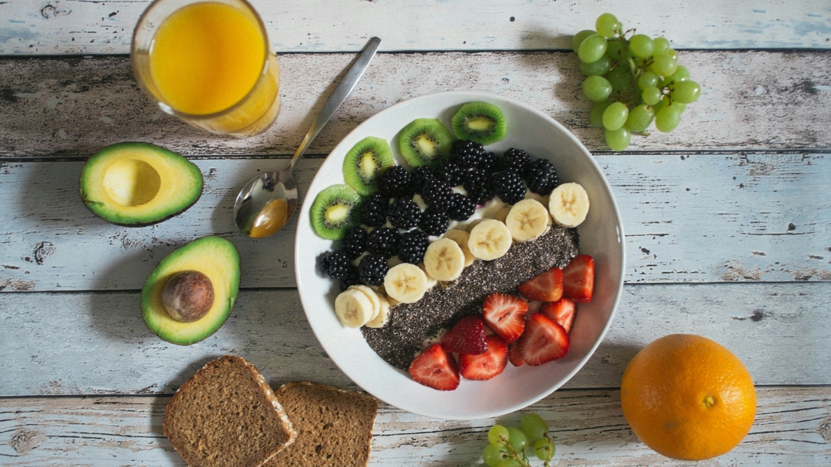 Η μεσογειακή διατροφή συνδέεται με χαμηλότερο κίνδυνο εγκεφαλικού επεισοδίου