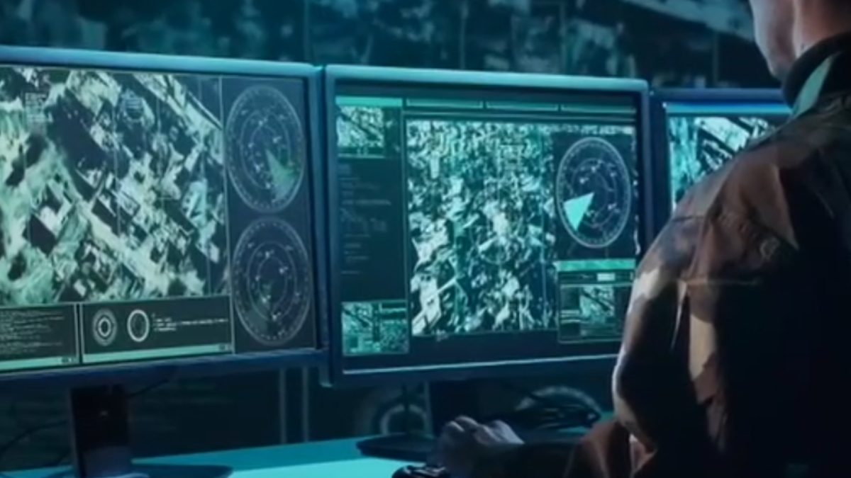 Ποια απόρρητα δεδομένα έστελνε στην Κίνα ο σμήναρχος-κατάσκοπος – Τα ίχνη που τον πρόδωσαν