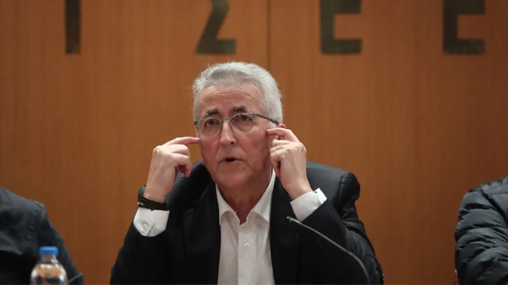 Υπόθεση Παναγόπουλου: Στο μικροσκόπιο της Αρχής και συγγενικά πρόσωπα των εμπλεκομένων – «Ξεσκονίζουν» τα περιουσιακά τους στοιχεία