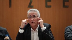 Υπόθεση Παναγόπουλου: Τα “καμπανάκια” που υποψίασαν τις Αρχές για ξέπλυμα μαύρου χρήματος