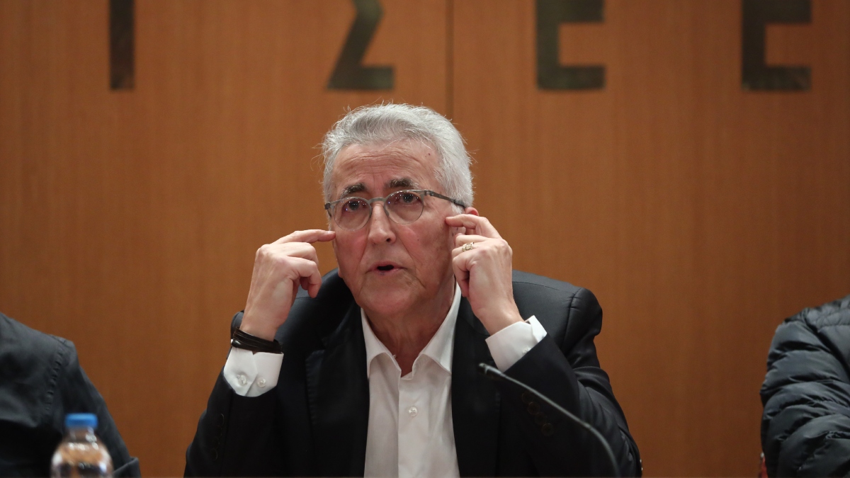 Υπόθεση Παναγόπουλου: Τα “καμπανάκια” που υποψίασαν τις Αρχές για ξέπλυμα μαύρου χρήματος