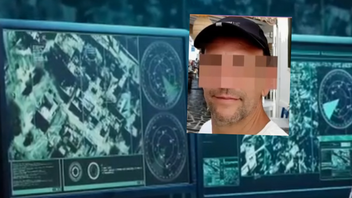 Ποια απόρρητα δεδομένα έστελνε στην Κίνα ο σμήναρχος-κατάσκοπος – Τα ίχνη που τον πρόδωσαν