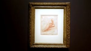 Τιμή ρεκόρ σε δημοπρασία για σκίτσο του Μιχαήλ Άγγελου – Πόσα εκατ. δολάρια πουλήθηκε