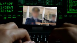 Υπόθεση κατασκοπείας: Το μήνυμα στην ΕΥΠ για τον σμήναρχο και το QR code που τον “έκαψαν” – Ερευνάται ακόμα ένα άτομο