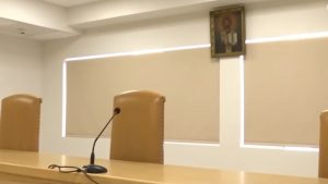 Δίκη υποκλοπών: Την ενοχή και των 4 κατηγορουμένων για 3 αδικήματα πρότεινε ο εισαγγελέας