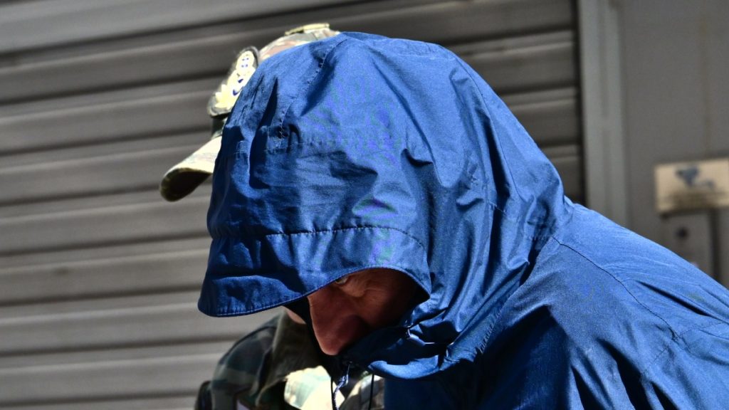 Υπόθεση κατασκοπείας: Πώς “έπιασαν στον ύπνο” τον σμήναρχο και τον έκαναν να “σπάσει”