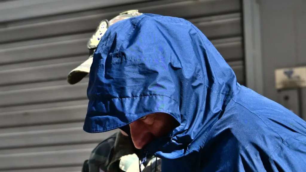 Υπόθεση κατασκοπείας: Πώς “έπιασαν στον ύπνο” τον σμήναρχο και τον έκαναν να “σπάσει”