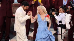 Όσα έγιναν στο Super Bowl: Το εκρηκτικό σόου Bad Bunny και Lady Gaga με μπόλικο λάτιν και σαφή πολιτικά μηνύματα (βίντεο)