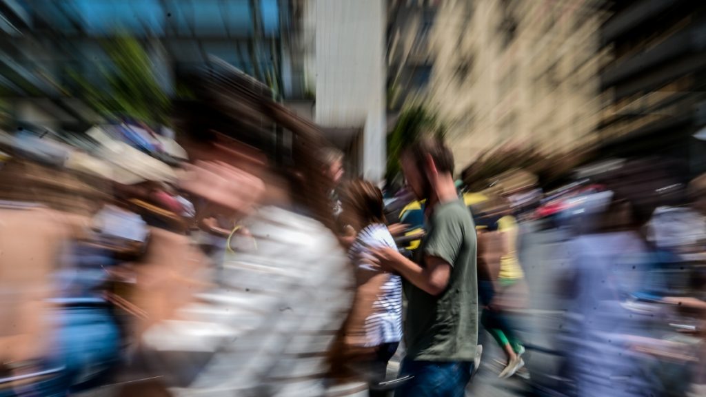 Παγκόσμια Ημέρα Επιληψίας: 65 εκατομμύρια άνθρωποι ζουν με επιληψία παγκοσμίως