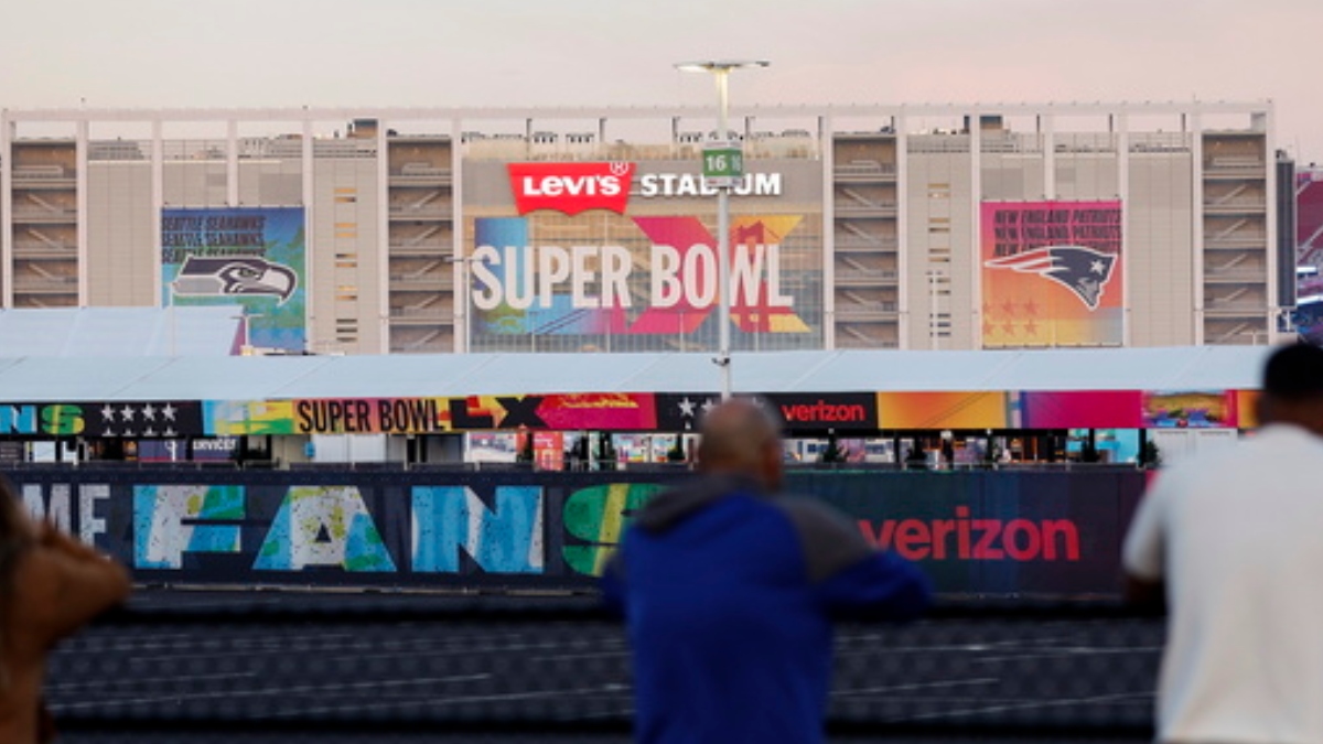 Πόσο κοστίζει ένα διαφημιστικό σποτ 30 δευτερολέπτων στο Super Bowl;