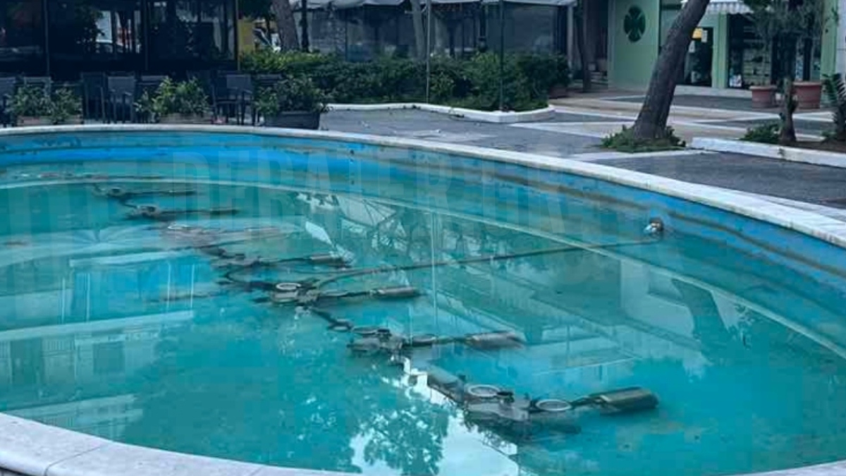 Καλλιθέα: “Είπα ψέματα ότι είμαι γιατρός για να με αφήσουν να κάνω ΚΑΡΠΑ” – Συγκλονίζει ο σεφ που έτρεξε να σώσει τη 2χρονη