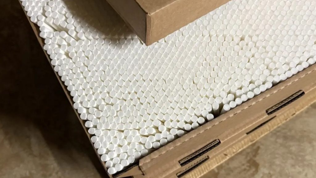 Μαφία των τσιγαράδων: Προφυλακίστηκαν και τα αδέλφια “Πούτιν” και “Πρόεδρος” – “Είμαστε νόμιμοι επιχειρηματίες”