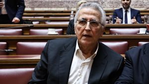 Επείγουσα προκαταρκτική έρευνα από τον Οικονομικό Εισαγγελέα για την υπόθεση Παναγόπουλου – Τι θα ερευνήσει