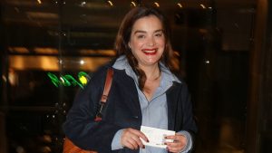 Γωγώ Μπρέμπου: Ποια είναι η πασίγνωστη ηθοποιός που μετέχει στην Επιτροπή Διεύρυνσης του ΠΑΣΟΚ – Η καριέρα και ο σύντροφος