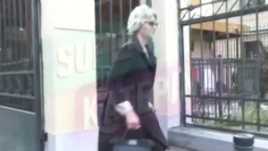 Μαρία Καρρά: Στον ανακριτή υπό άκρα μυστικότητα η χήρα του Γιώργου Τράγκα (βίντεο)