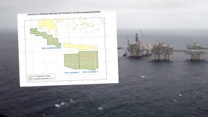 Νέο κεφάλαιο στις έρευνες υδρογονανθράκων: Σήμερα η υπογραφή των συμβάσεων με Chevron – Helleniq Energy στο Μαξίμου