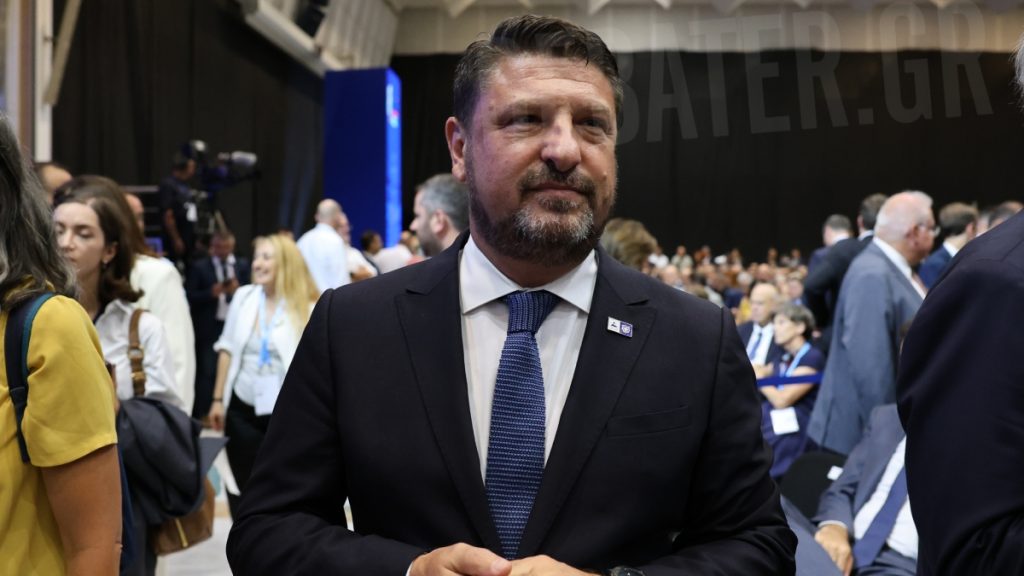 Χαρδαλιάς: “Η ανθεκτικότητα των υποδομών της Αττικής είναι εθνικό ζήτημα”