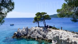 Σκόπελος: 2η μεταξύ των 13 κορυφαίων προορισμών του κόσμου για “slow travel”ω