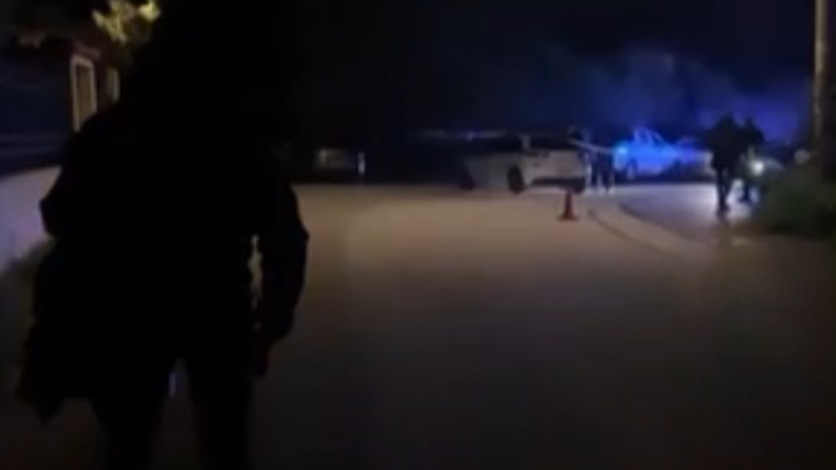 Στον εισαγγελέα ο Χρήστος Μαυρίκης μετά τη σύλληψη για τους πυροβολισμούς – Τον βρήκαν κρυμμένο σε θάμνους